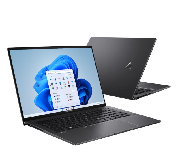 ASUS Outlet ZenBook 14 UM3402YA R5-7430U/16GB/512/Win11 OLED - 1554115 - zdjęcie